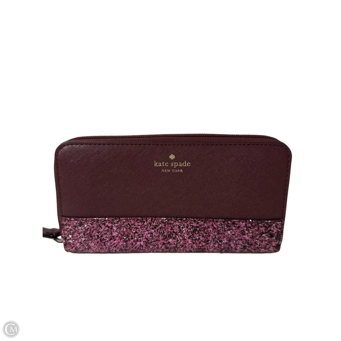 Wallet Designer By Kate Spade, Size: Medium