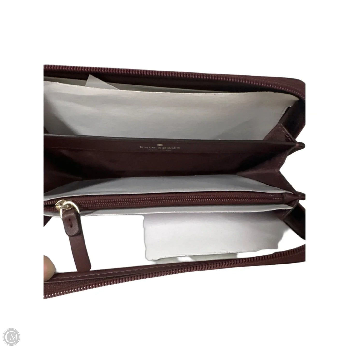 Wallet Designer By Kate Spade, Size: Medium