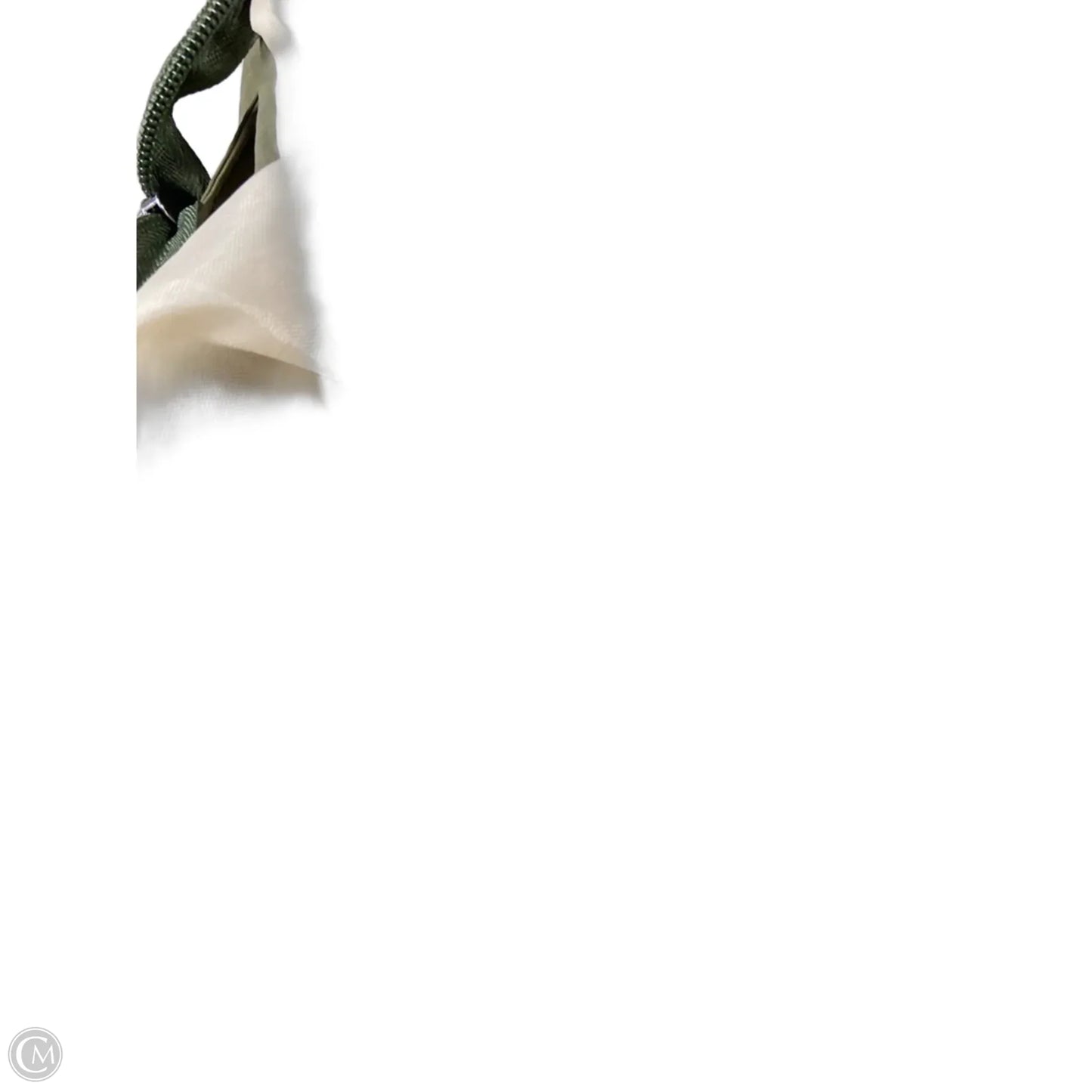Tote By Clothes Mentor, Size: Medium