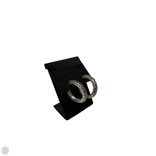 Earrings Hoop By Clothes Mentor