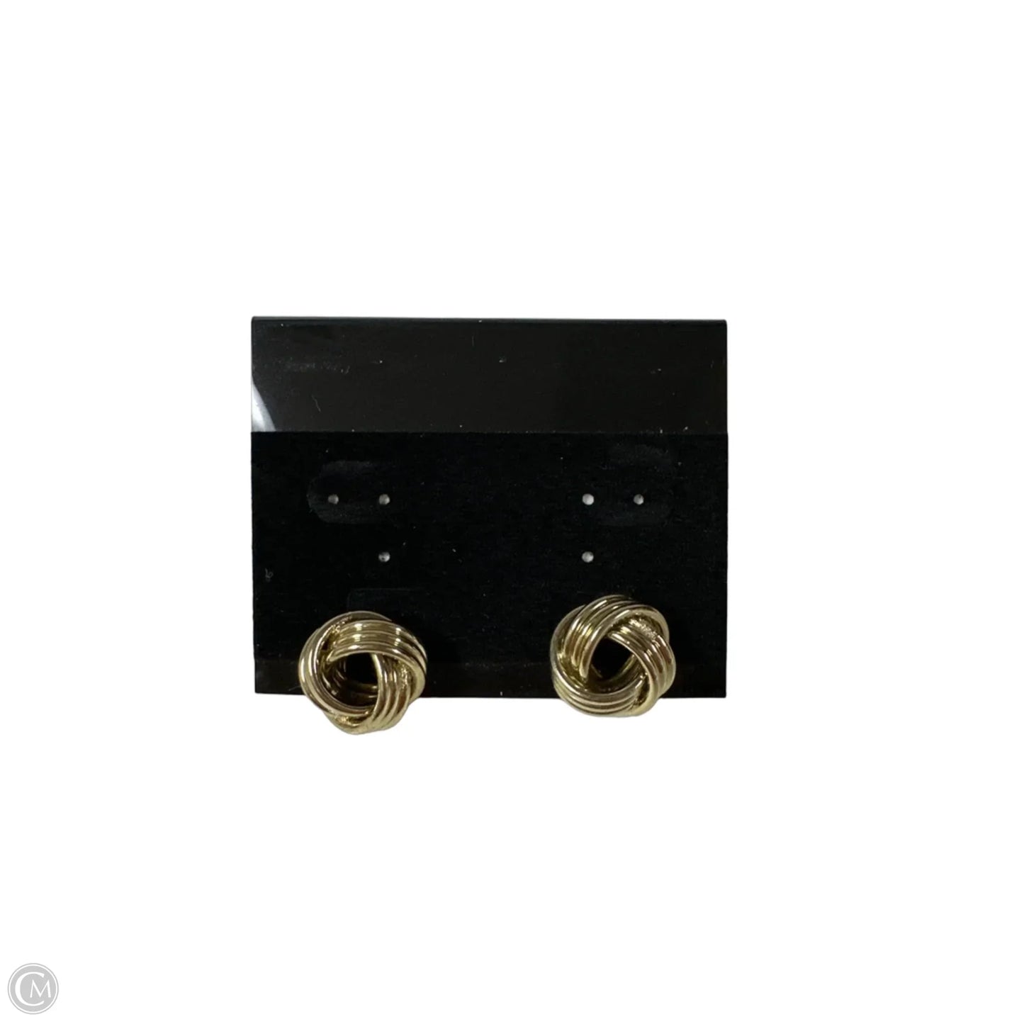 Earrings Stud By Clothes Mentor