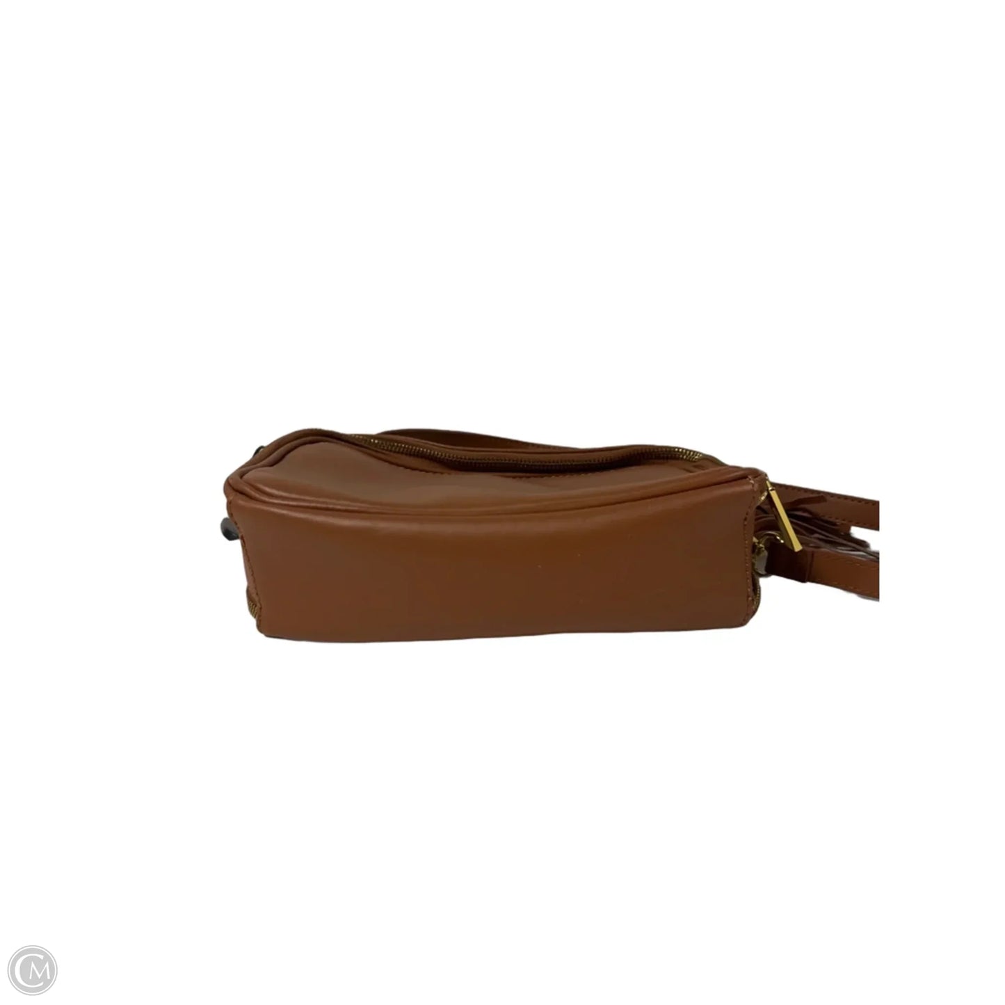 Crossbody By Joy & Iman, Size: Medium
