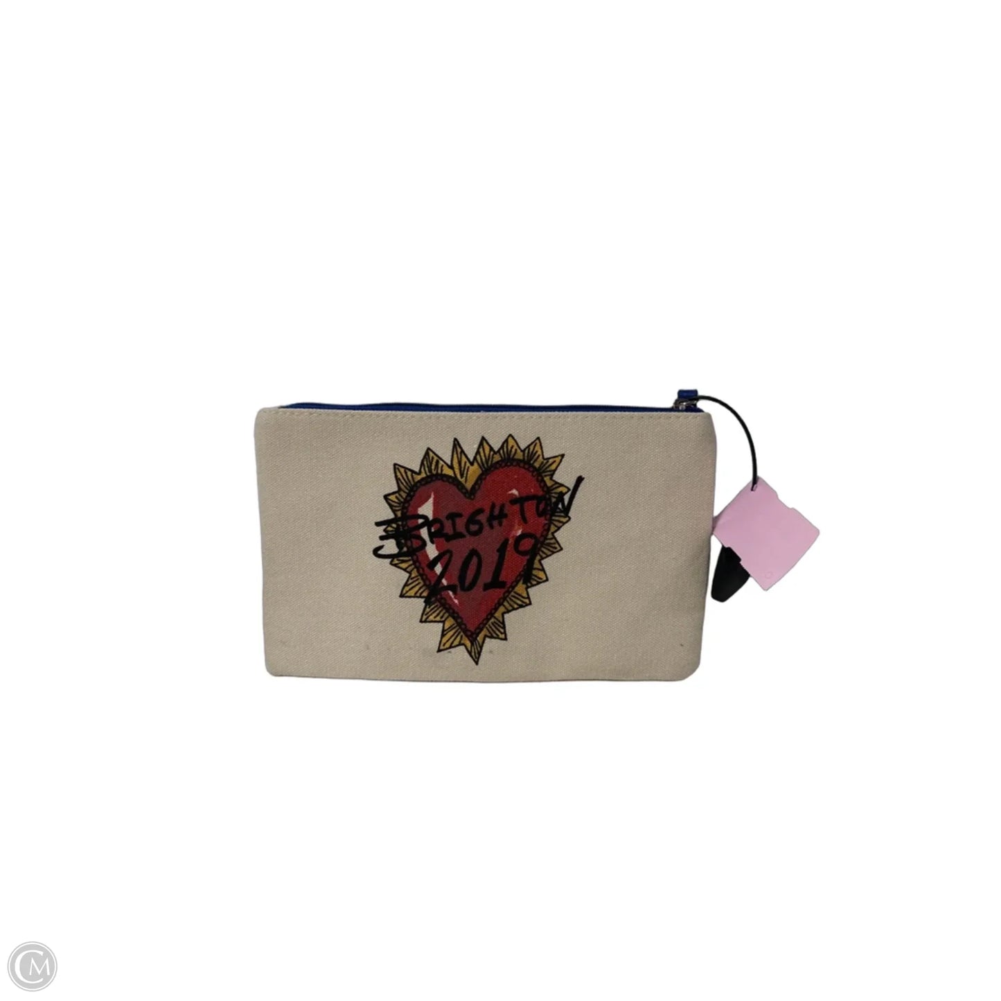 Wristlet By Brighton, Size: Small