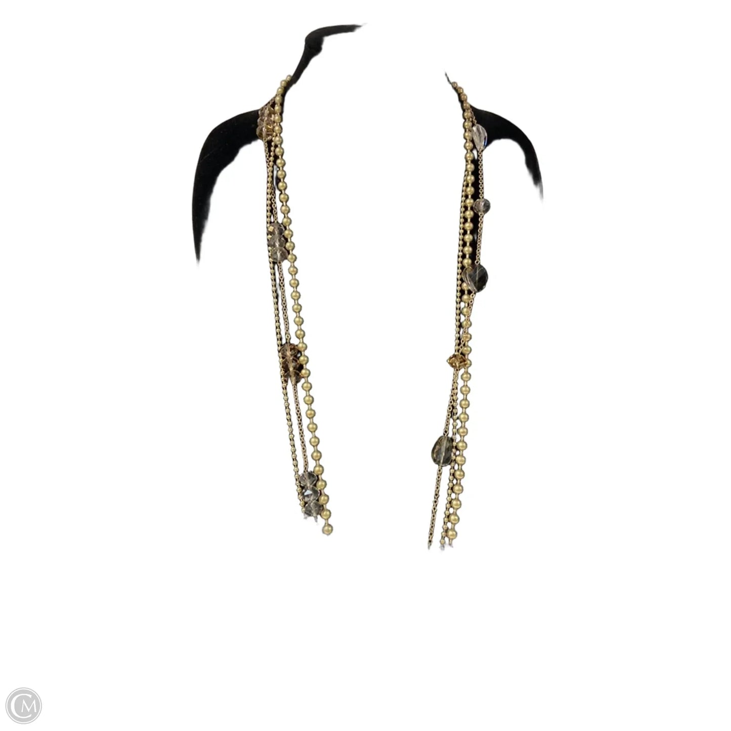 Necklace Layered By Chicos