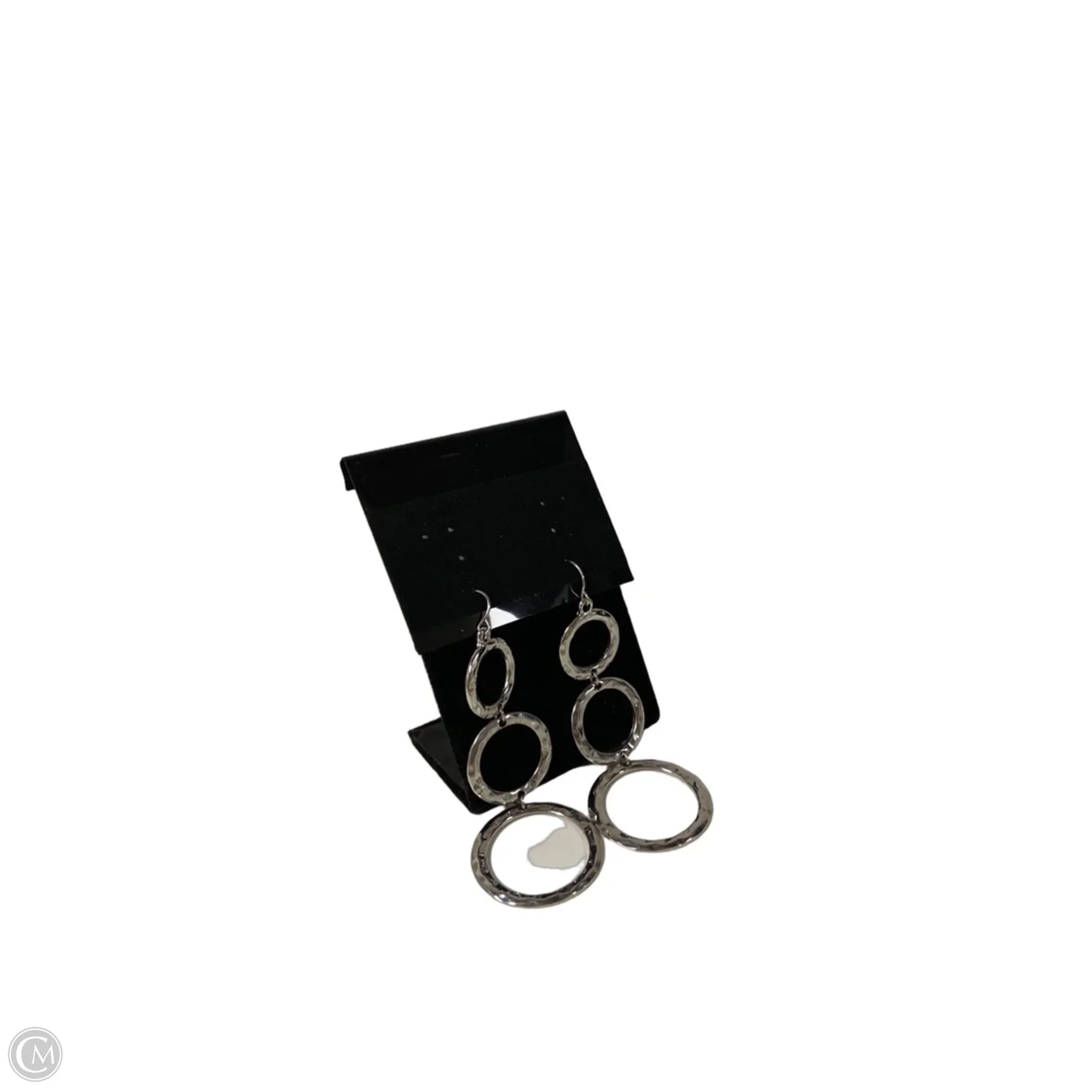 Earrings Dangle/drop By Clothes Mentor