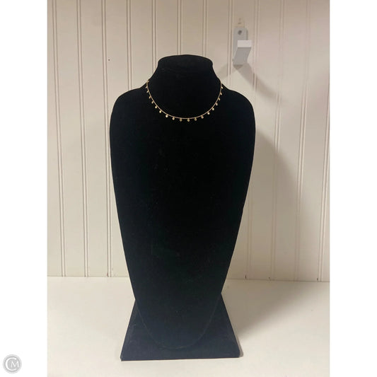 Necklace Chain By Clothes Mentor