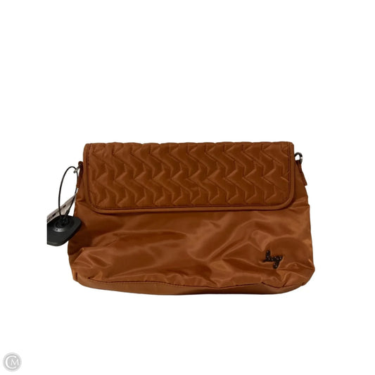 Handbag By Lug, Size: Medium