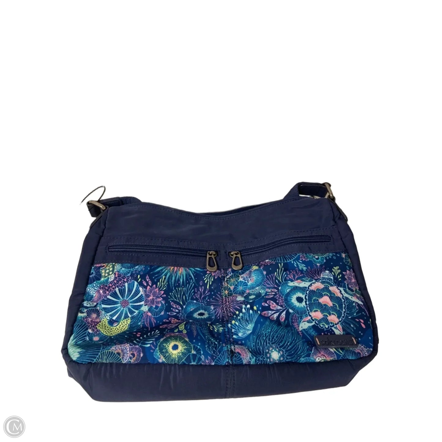 Crossbody By Sakroots, Size: Medium