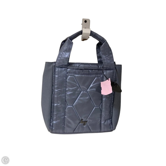 Crossbody By Lug, Size: Medium