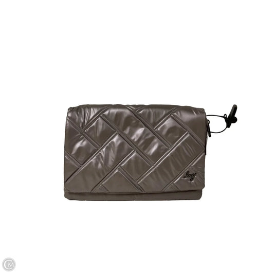 Crossbody By Lug, Size: Medium