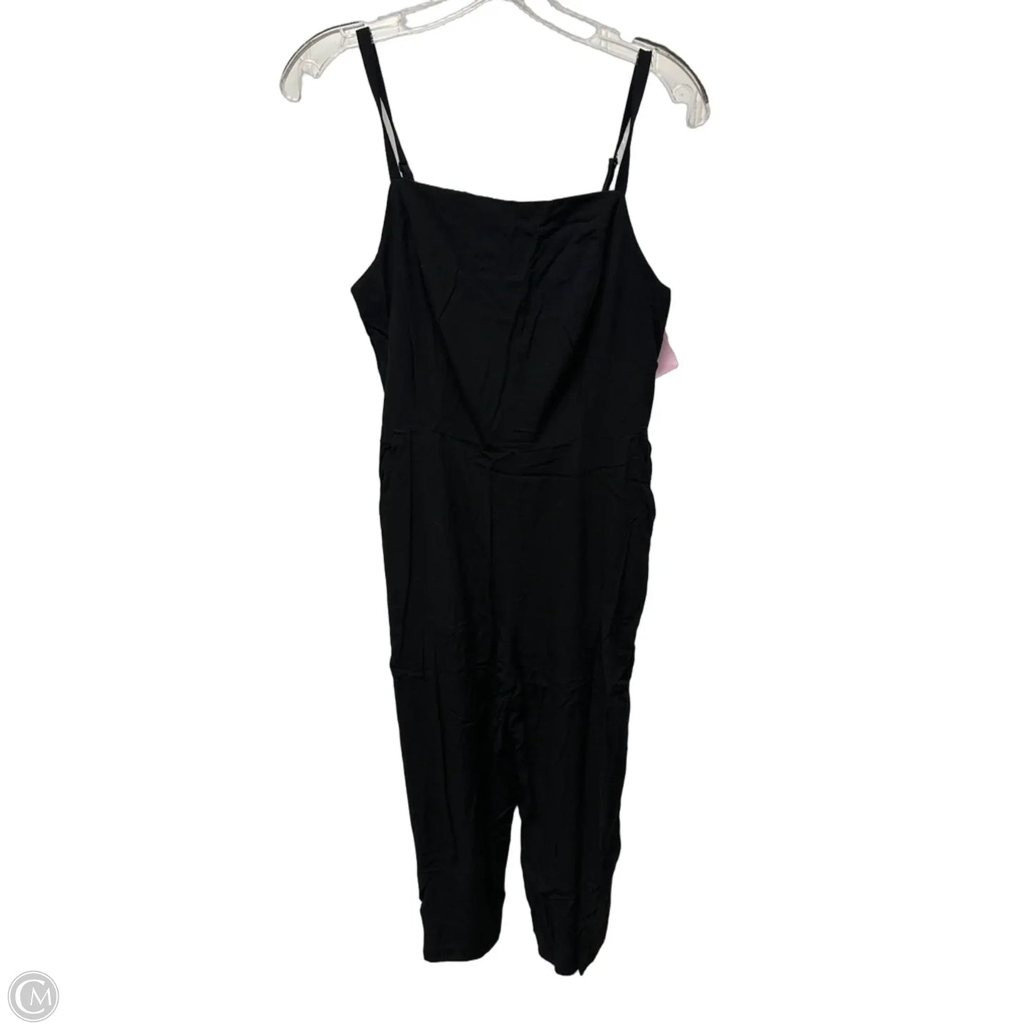 Jumpsuit By Old Navy In Black, Size: M