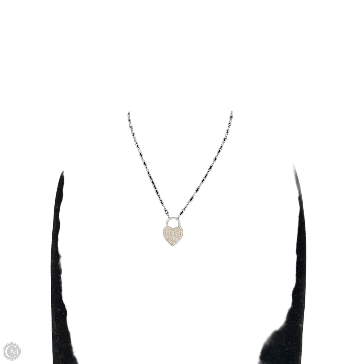Necklace Charm By Clothes Mentor