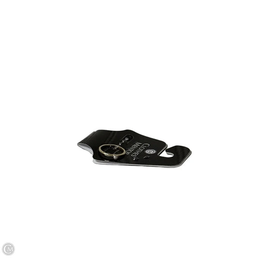Ring Band By Clothes Mentor, Size: 8