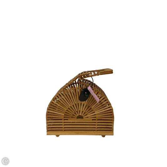 Handbag By Clothes Mentor, Size: Medium