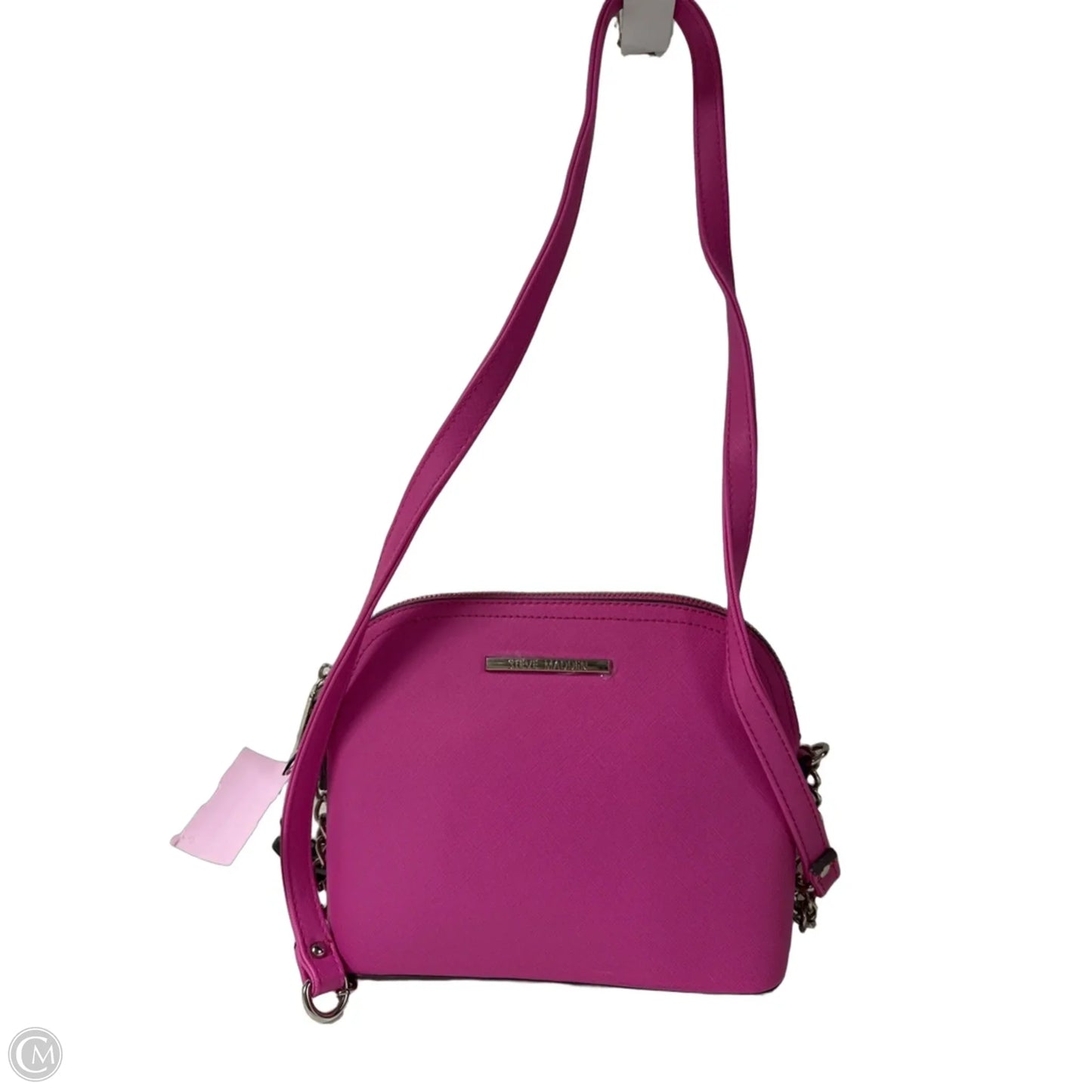 Crossbody By Steve Madden, Size: Medium