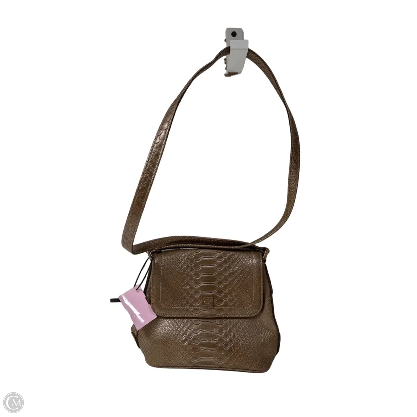 Crossbody By Liz Claiborne, Size: Medium