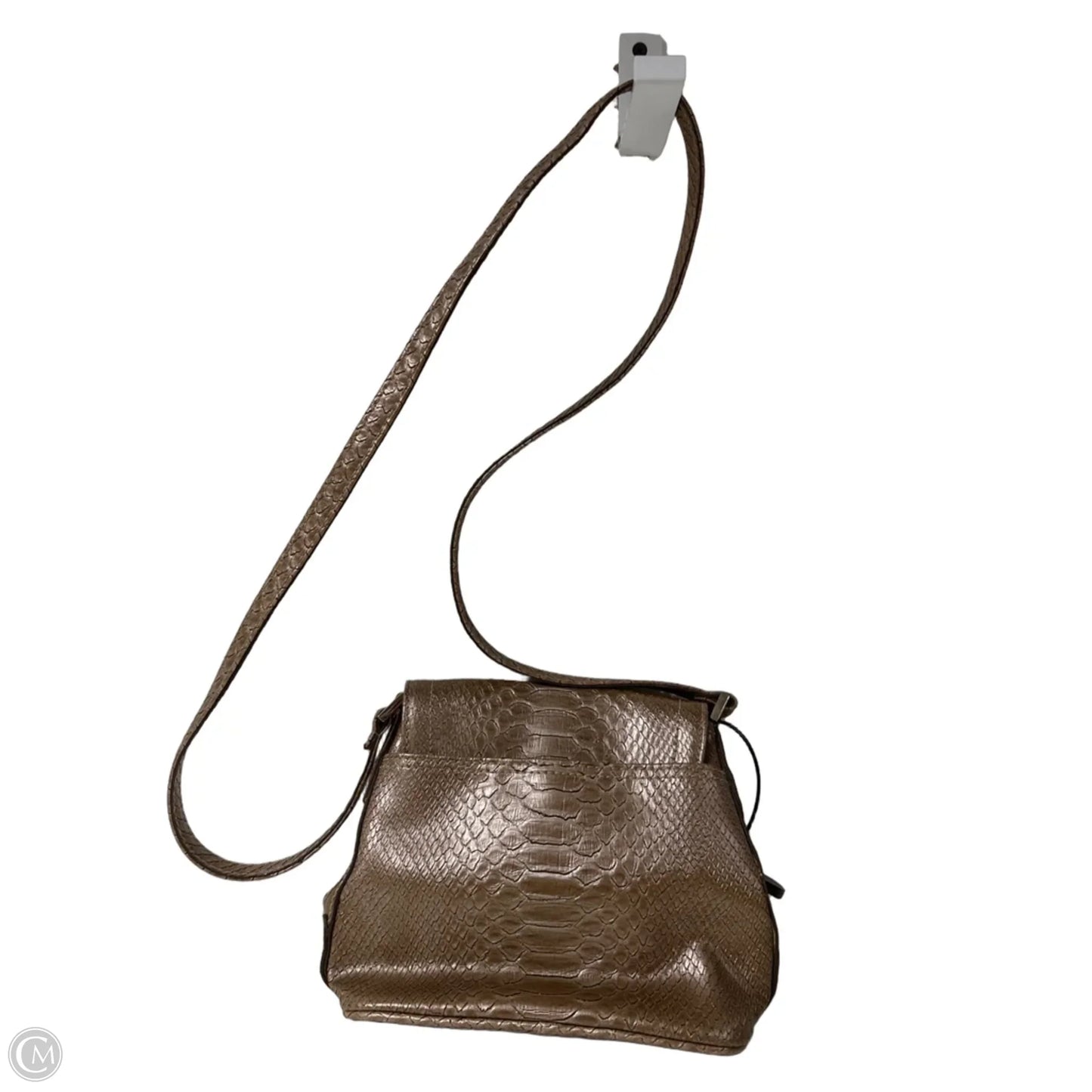 Crossbody By Liz Claiborne, Size: Medium