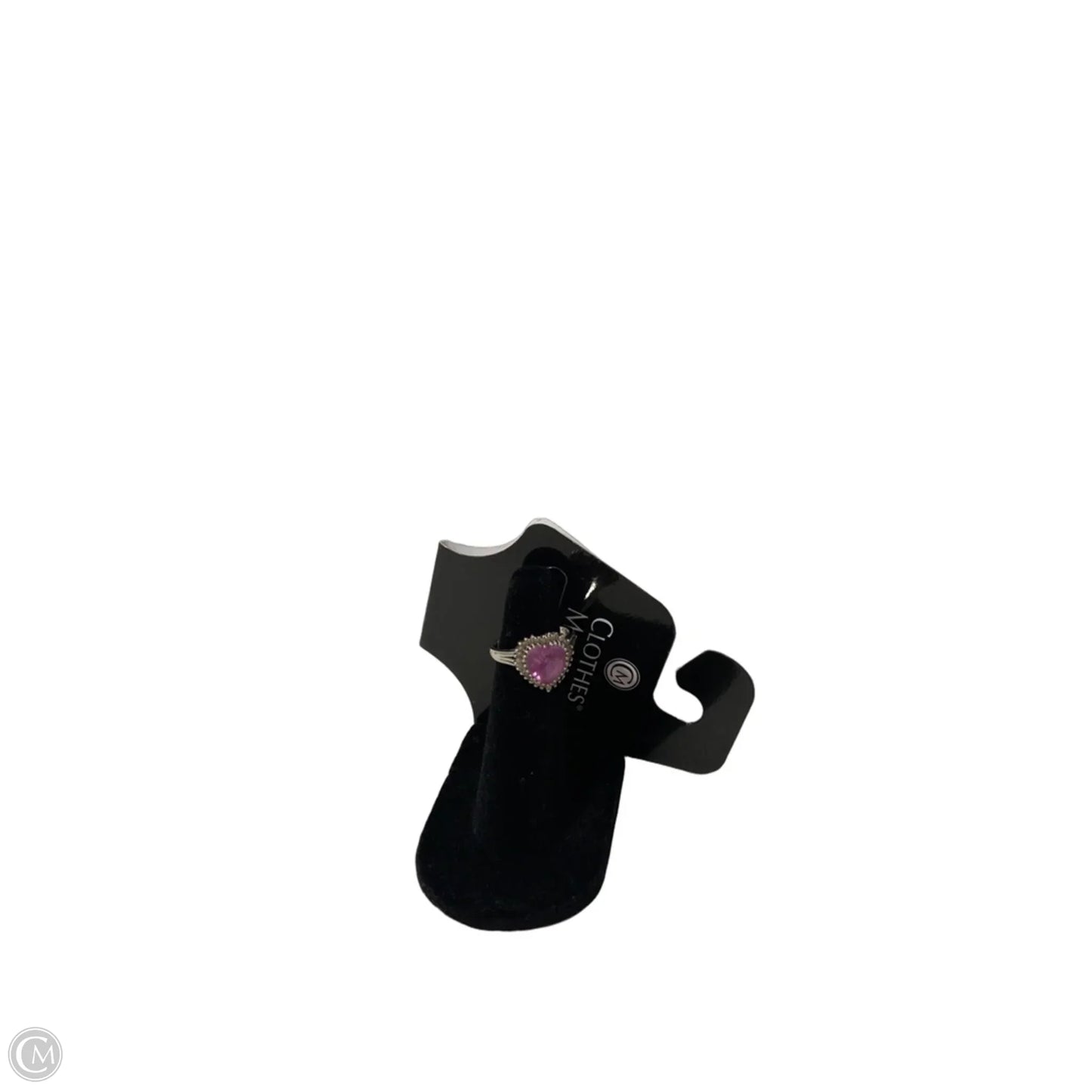 Ring Statement By Clothes Mentor, Size: 7
