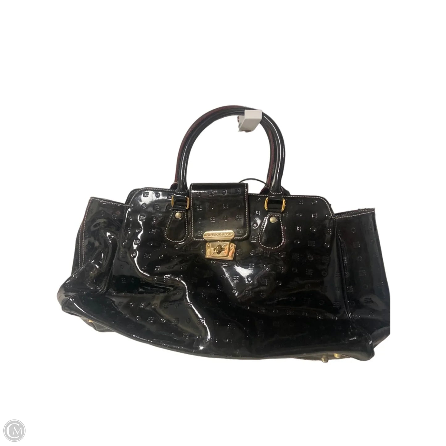 Handbag By Cmb, Size: Medium