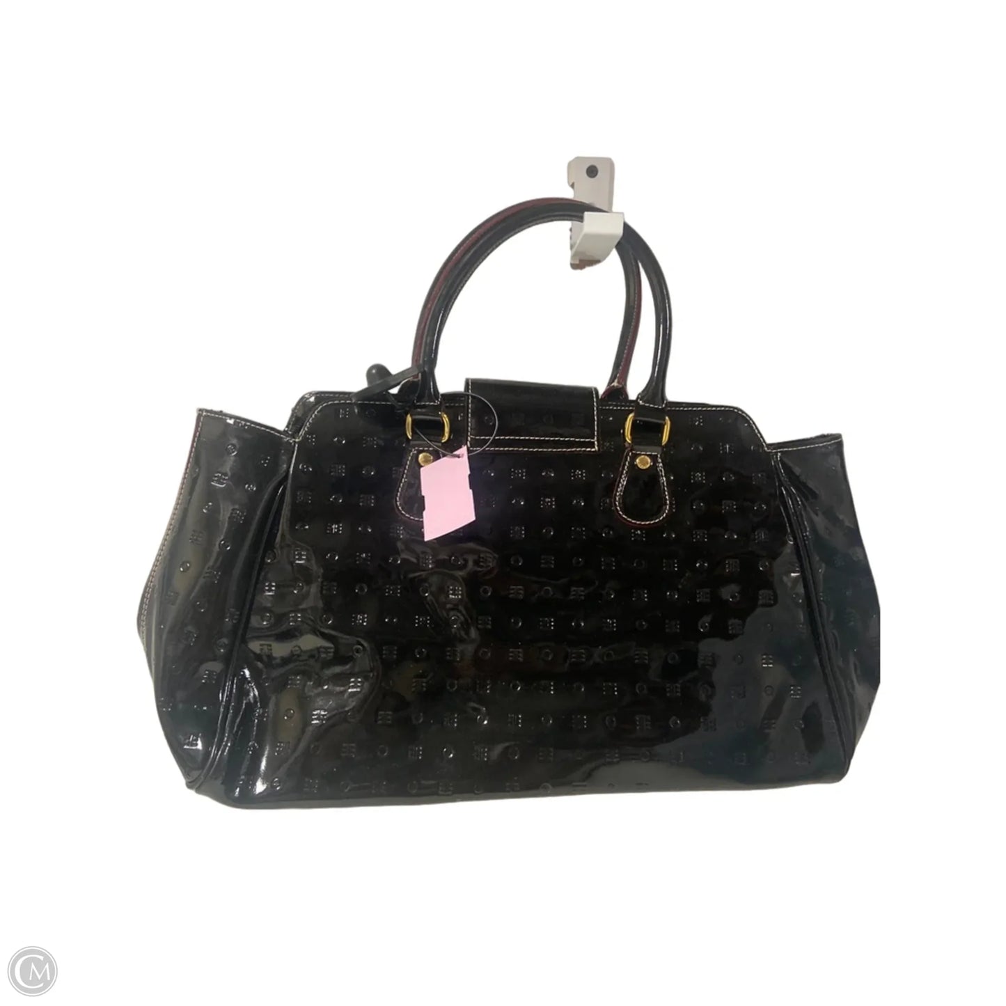 Handbag By Cmb, Size: Medium