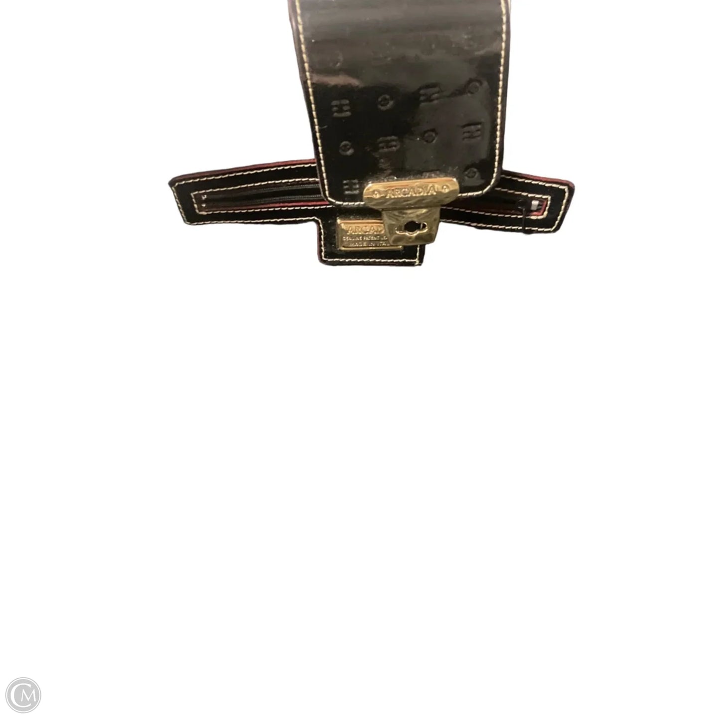 Handbag By Cmb, Size: Medium