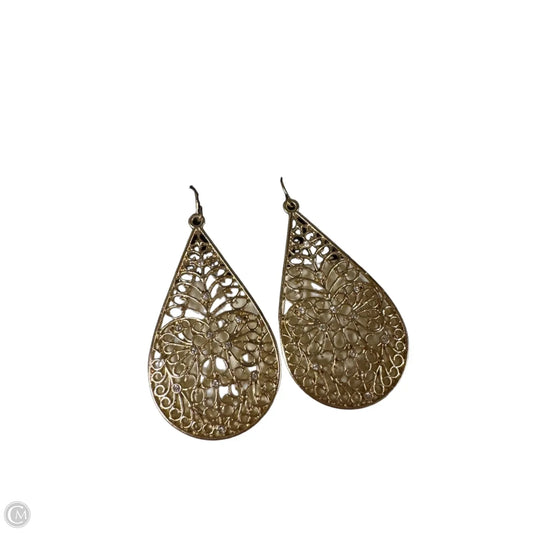 Earrings Dangle/drop By Clothes Mentor