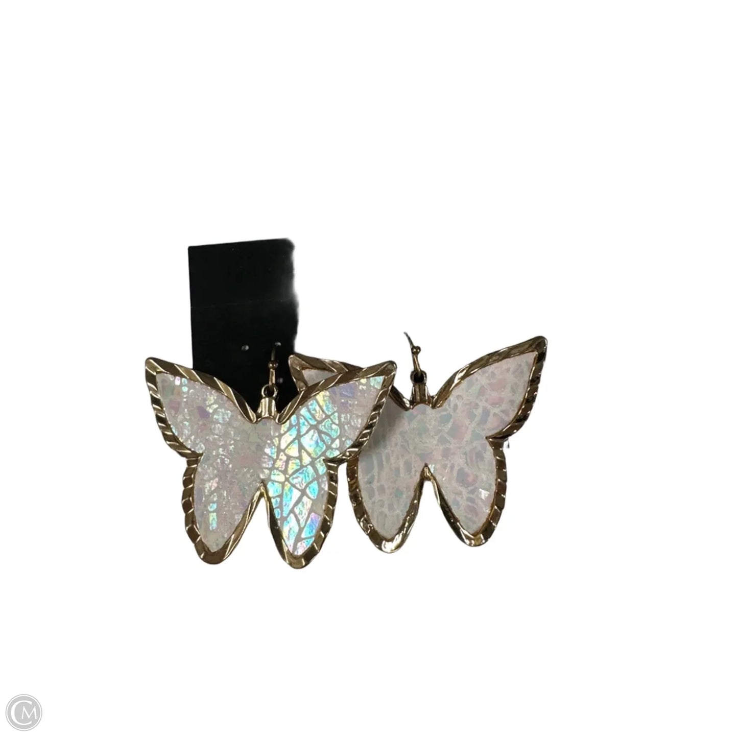 Earrings Statement By Clothes Mentor