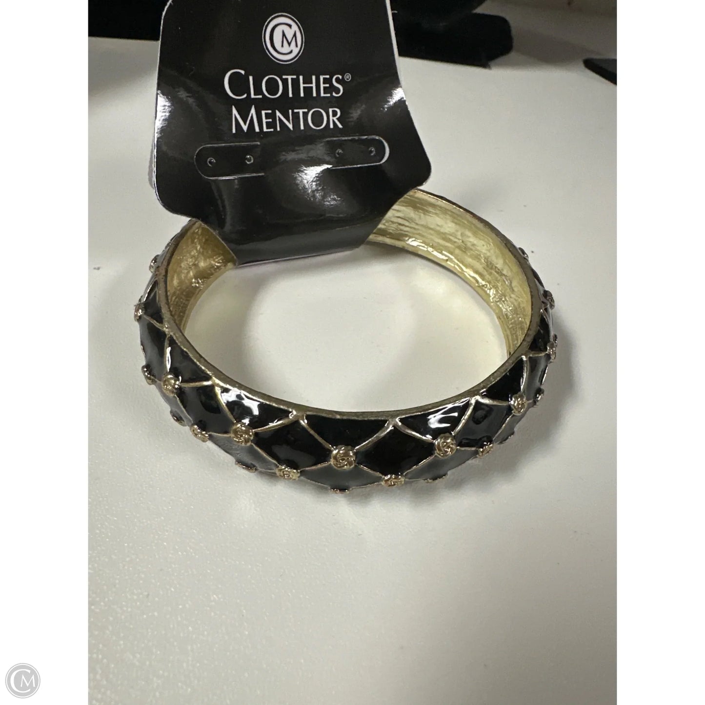 Bracelet Bangle By Clothes Mentor