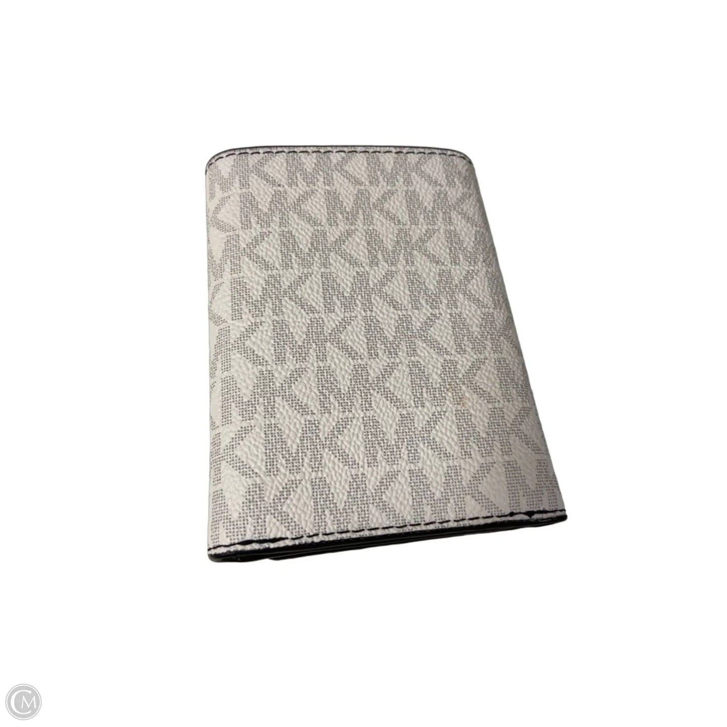 Wallet Designer By Michael Kors, Size: Medium