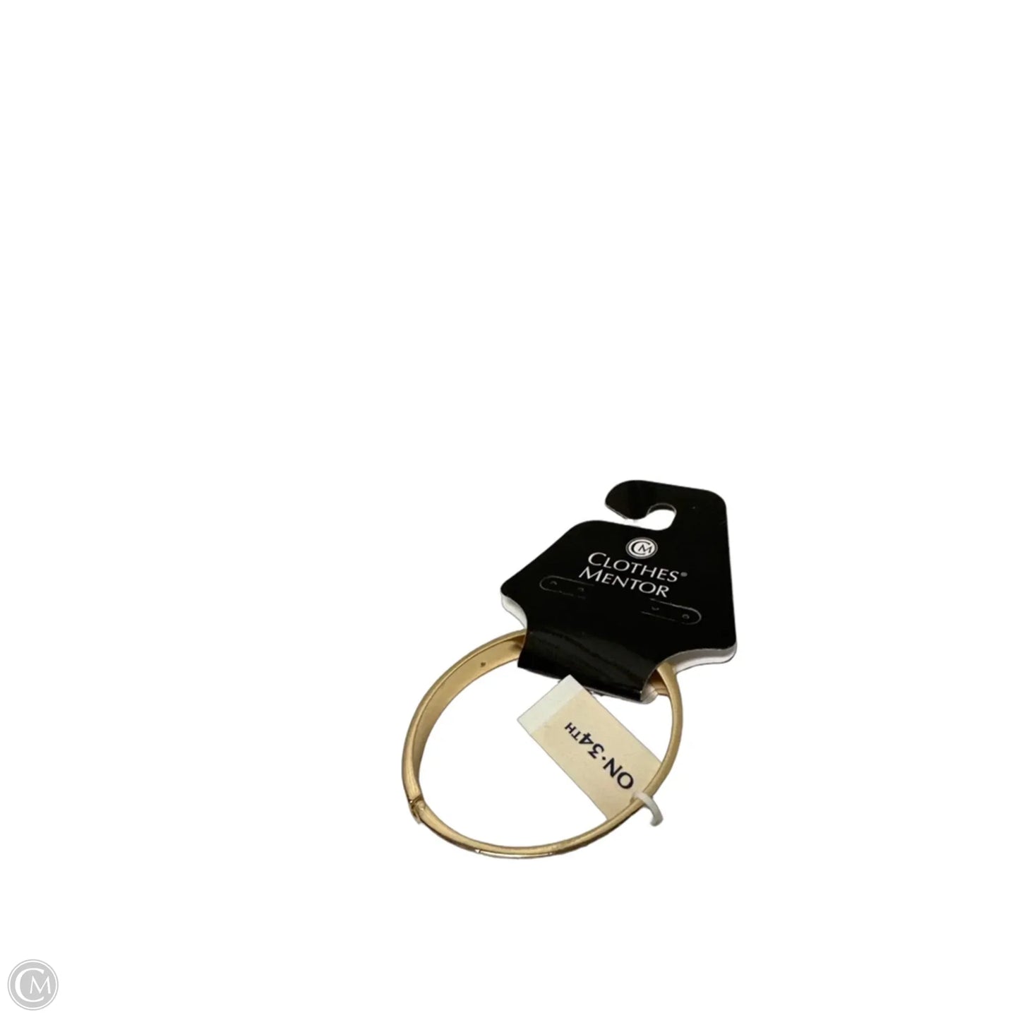 Bracelet Bangle By On 34th
