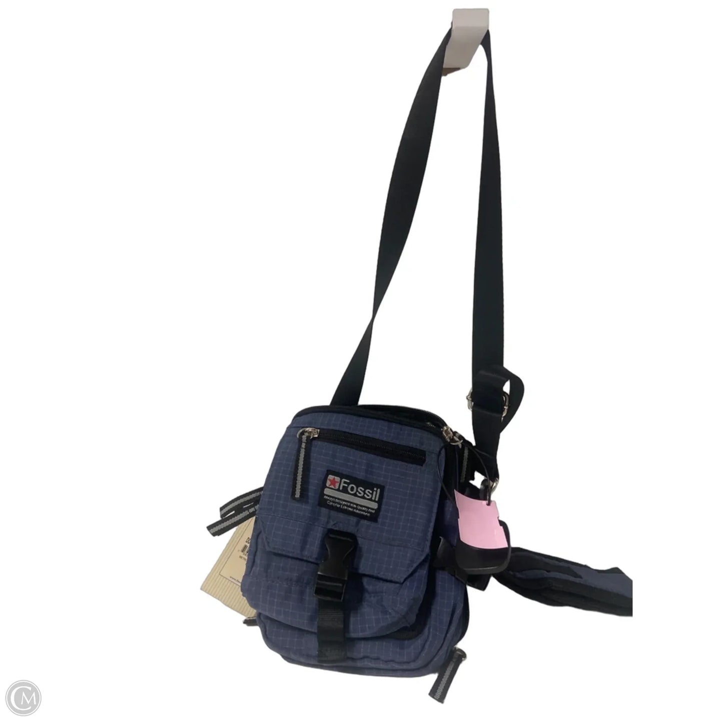 Crossbody By Fossil, Size: Small