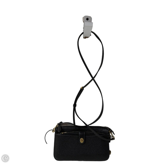 Crossbody Designer By Coach, Size: Small