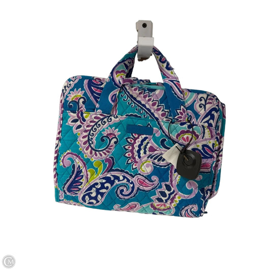 Accessory Tag By Vera Bradley, Size: