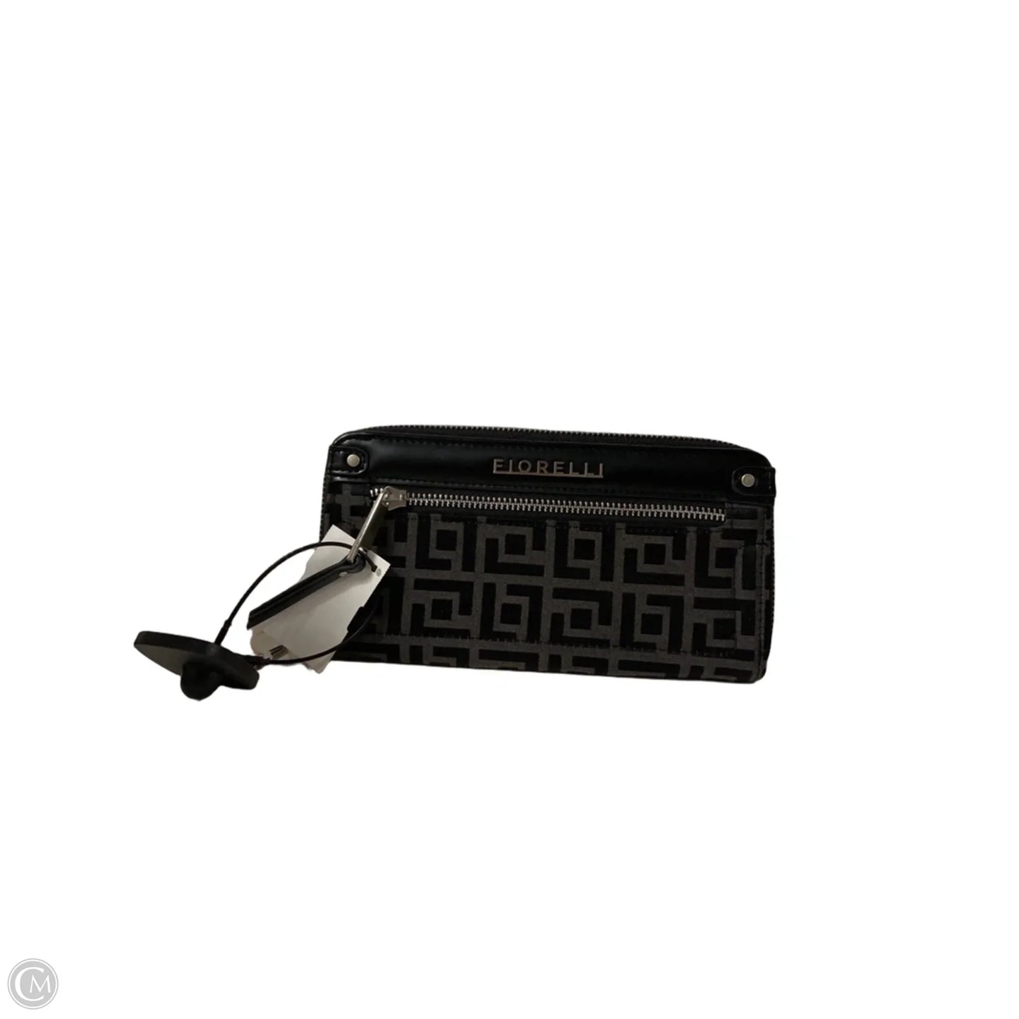 Wallet By Clothes Mentor, Size: Medium