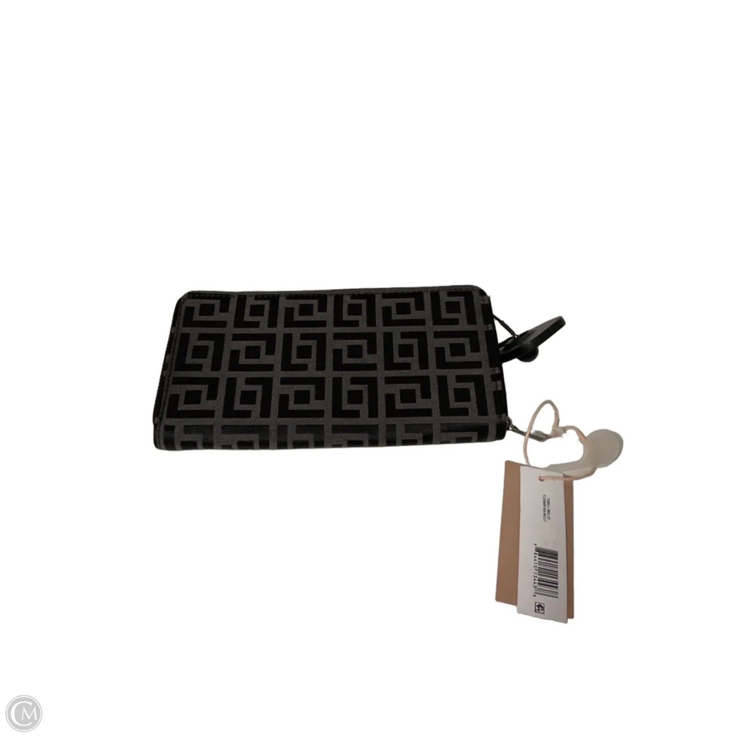Wallet By Clothes Mentor, Size: Medium