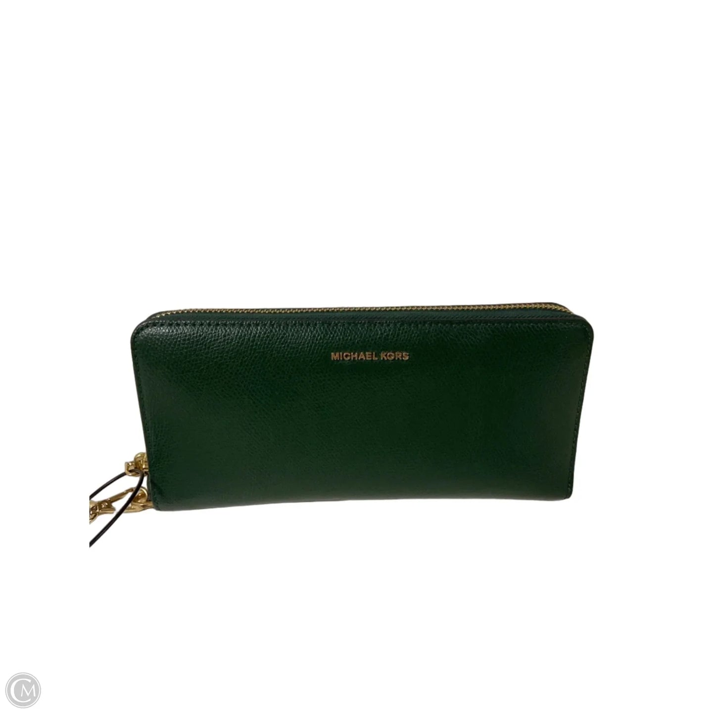 Wallet Designer By Michael Kors, Size: Large