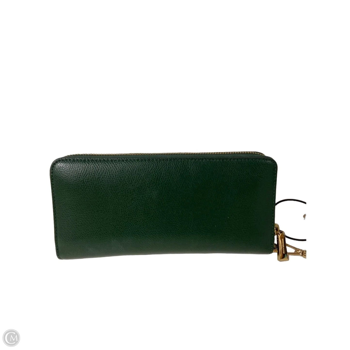 Wallet Designer By Michael Kors, Size: Large