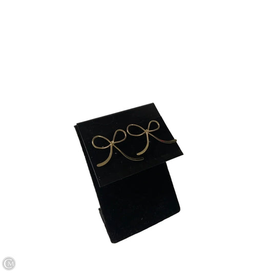 Earrings Stud By Clothes Mentor