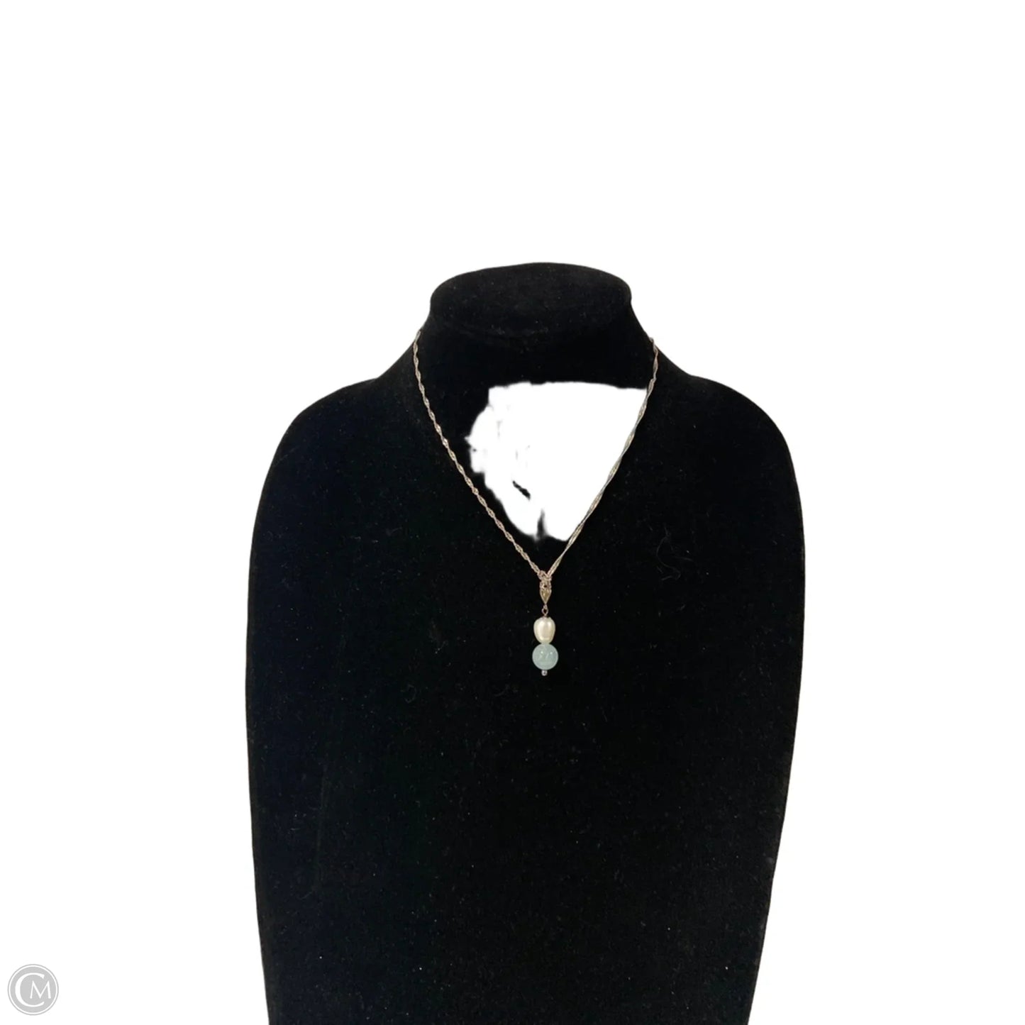 Necklace Chain By Clothes Mentor
