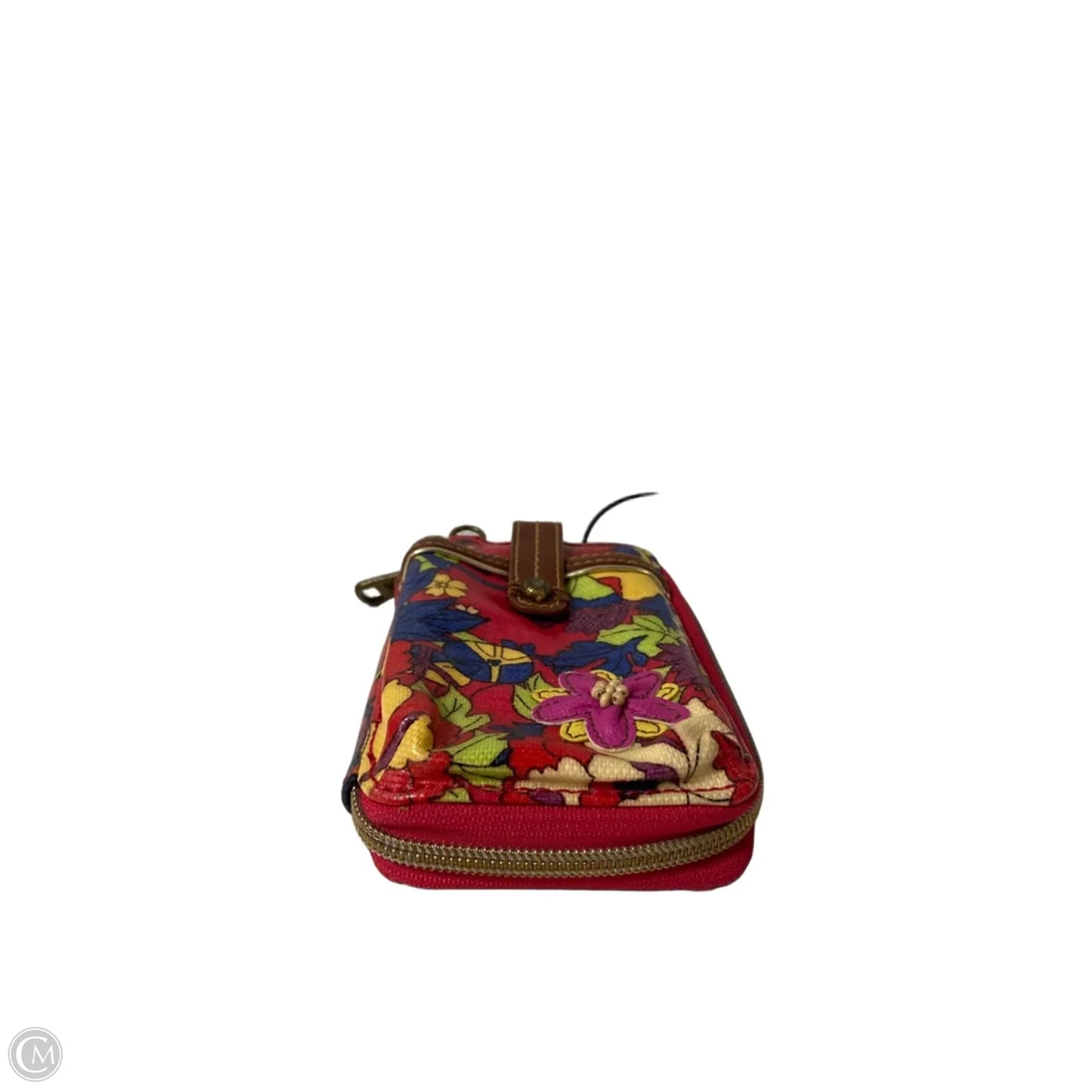 Wallet By Sakroots, Size: Small