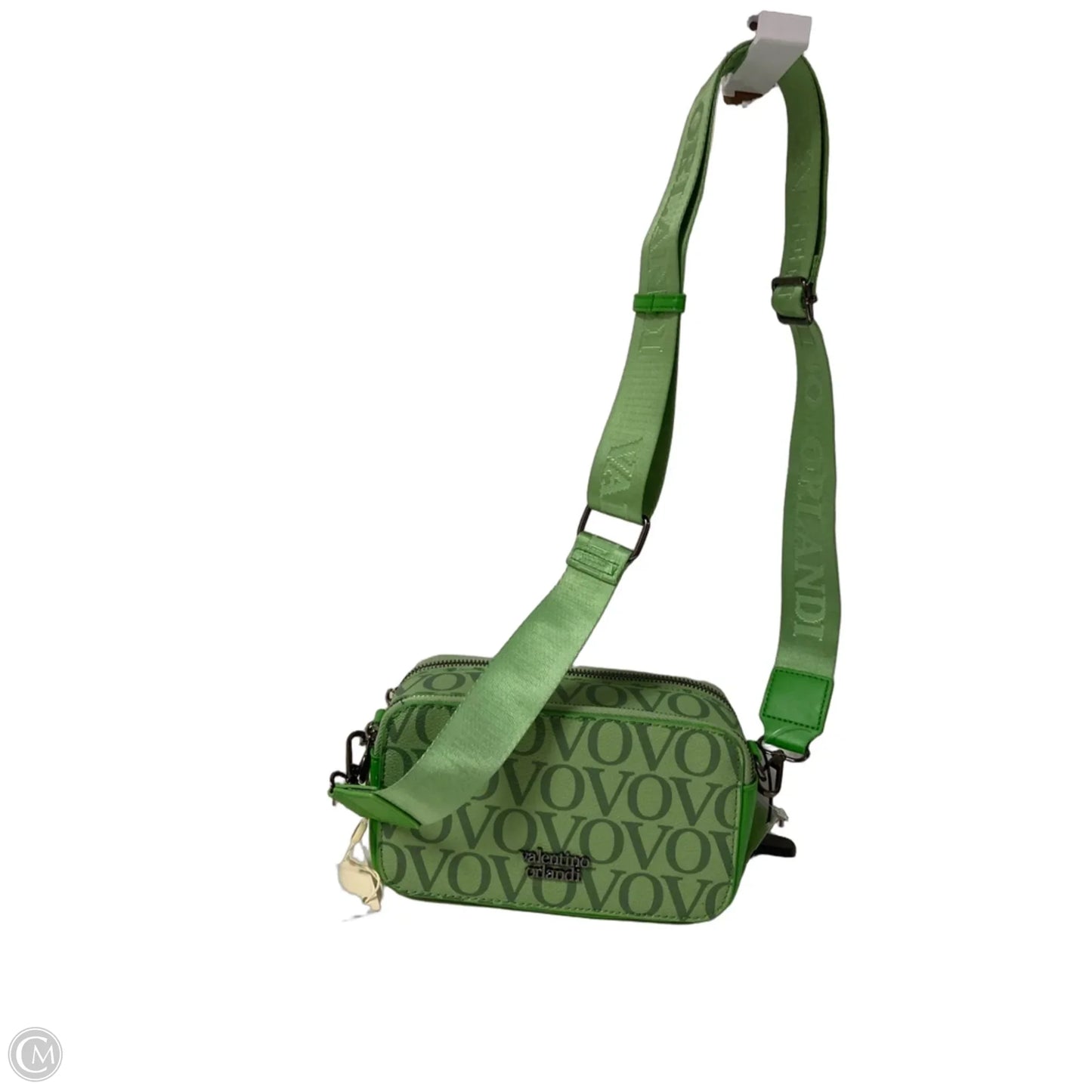 Crossbody By Cma, Size: Medium