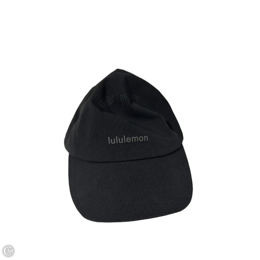 Hat Baseball Cap By Lululemon