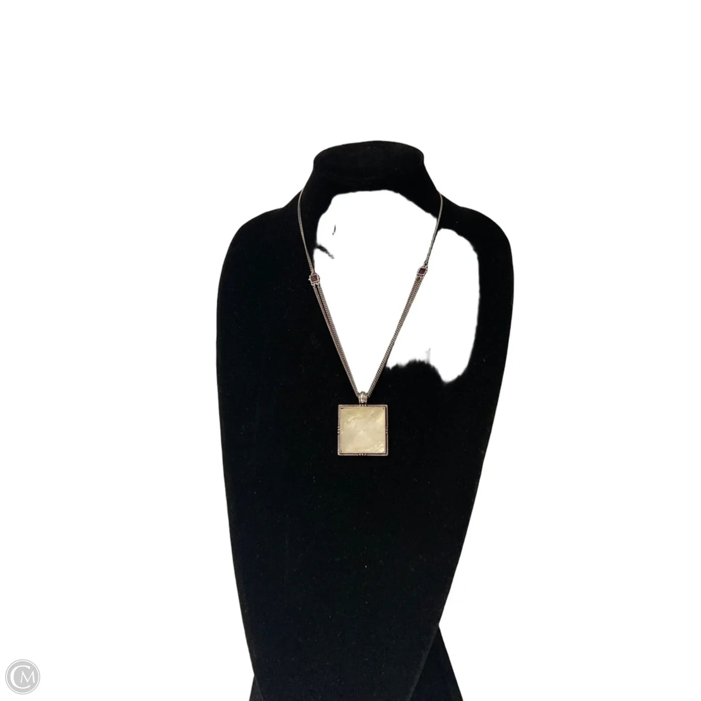 Necklace Statement By Lucky Brand