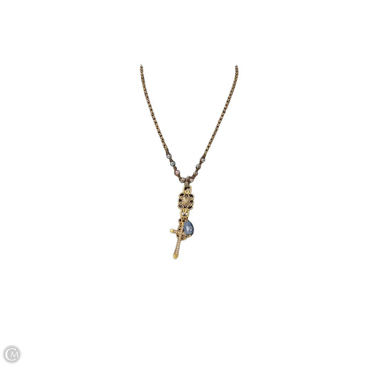 Necklace Statement By Lucky Brand