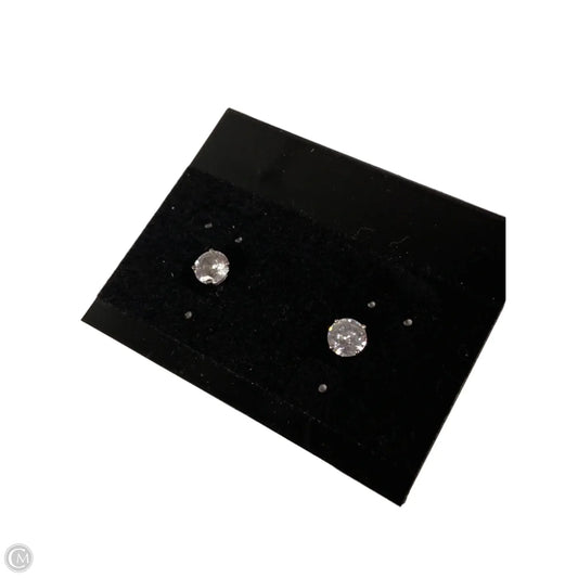 Earrings Stud By Clothes Mentor