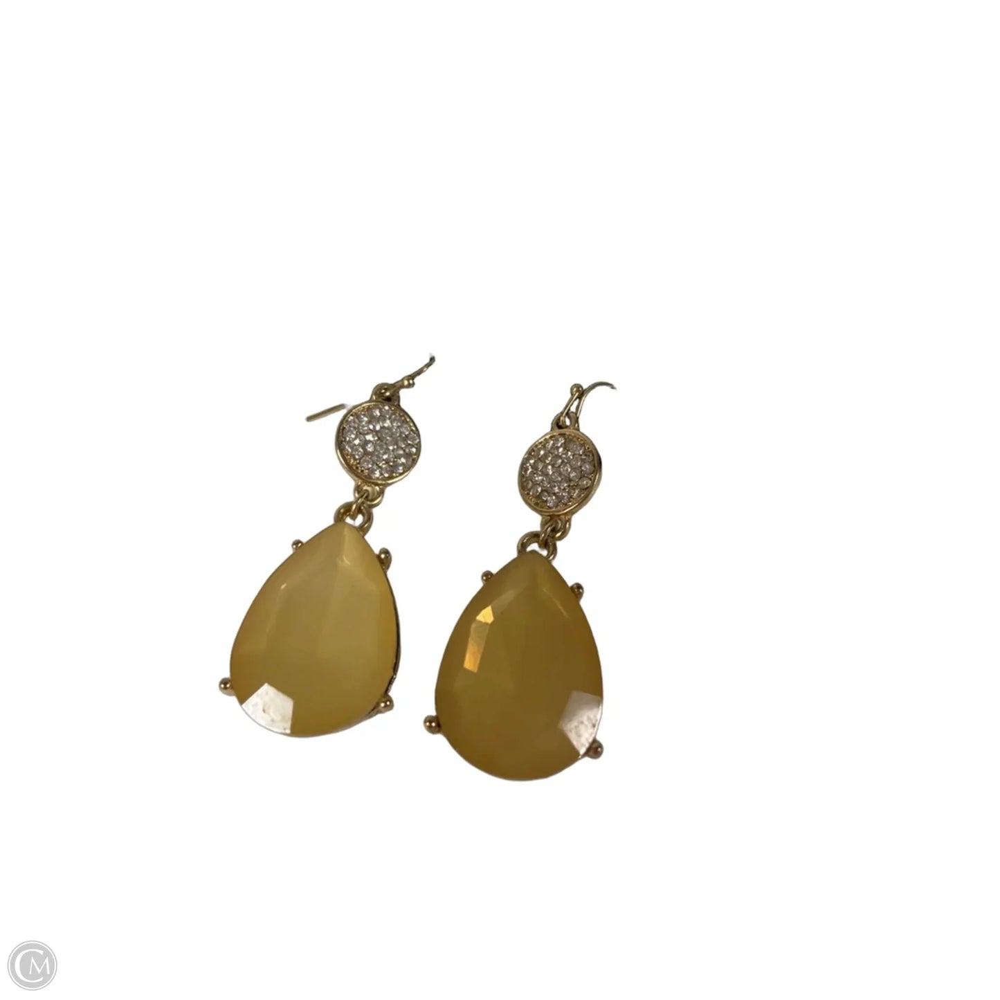 Earrings Dangle/drop By Clothes Mentor