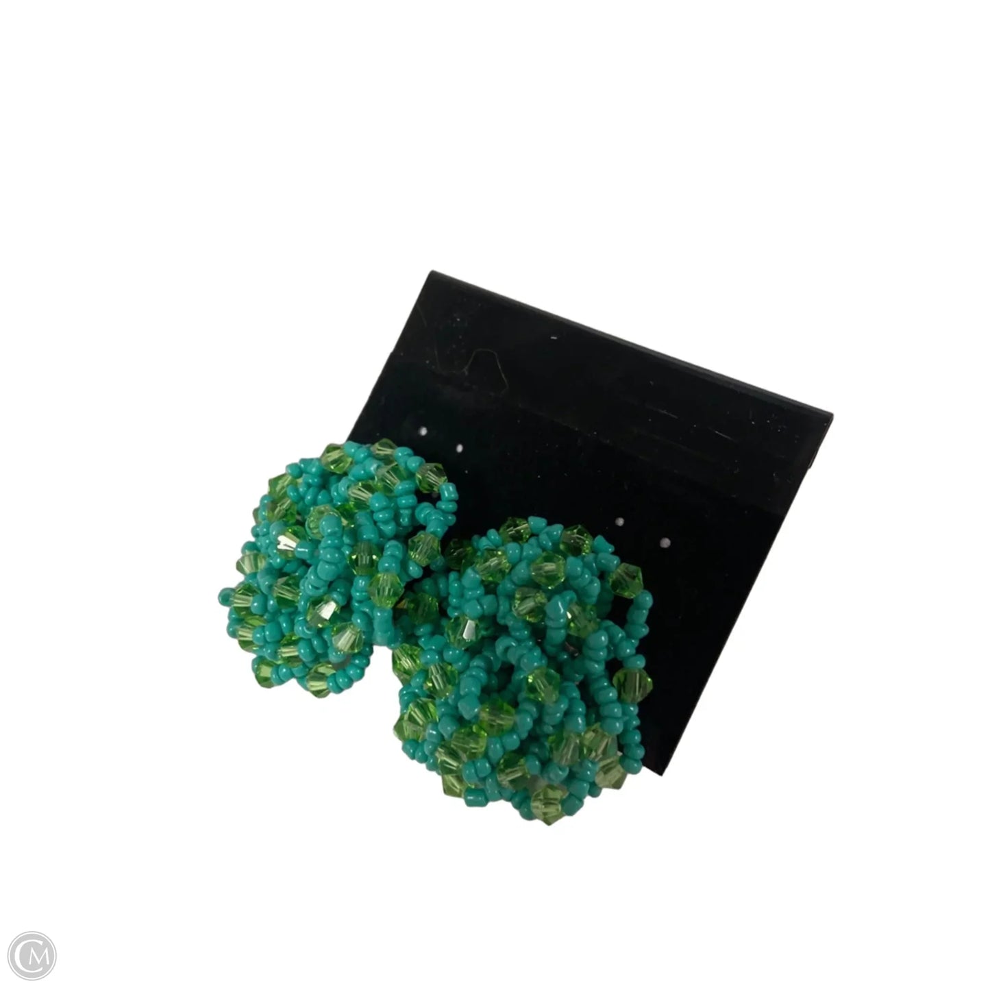 Earrings Stud By Clothes Mentor