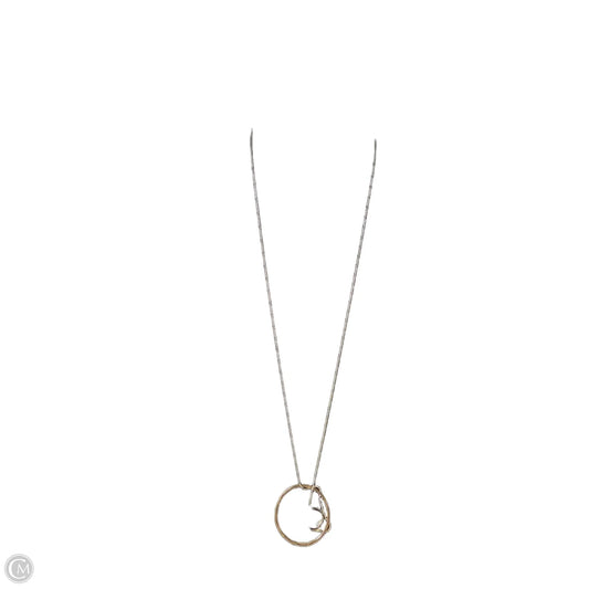 Necklace Statement By Chicos