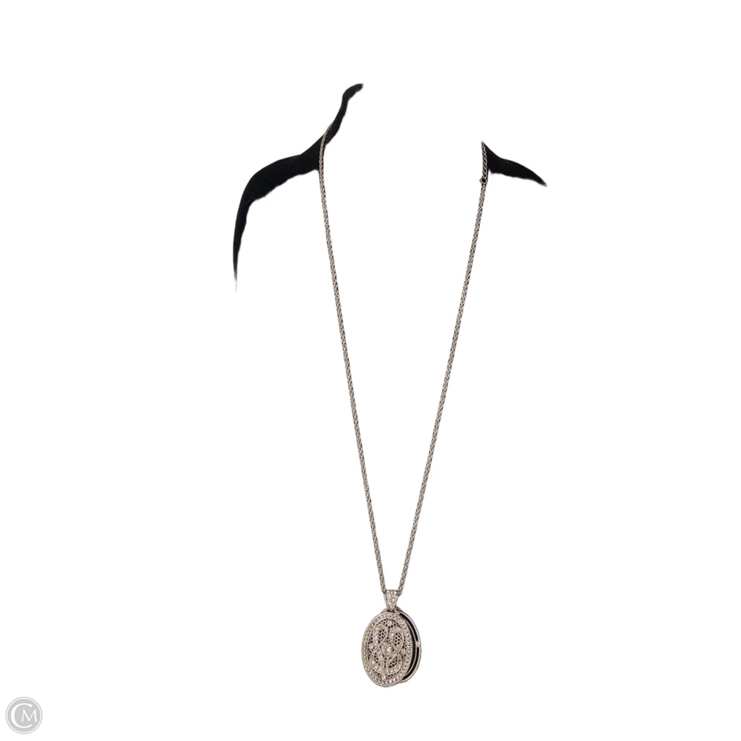 Necklace Statement By Lia Sophia