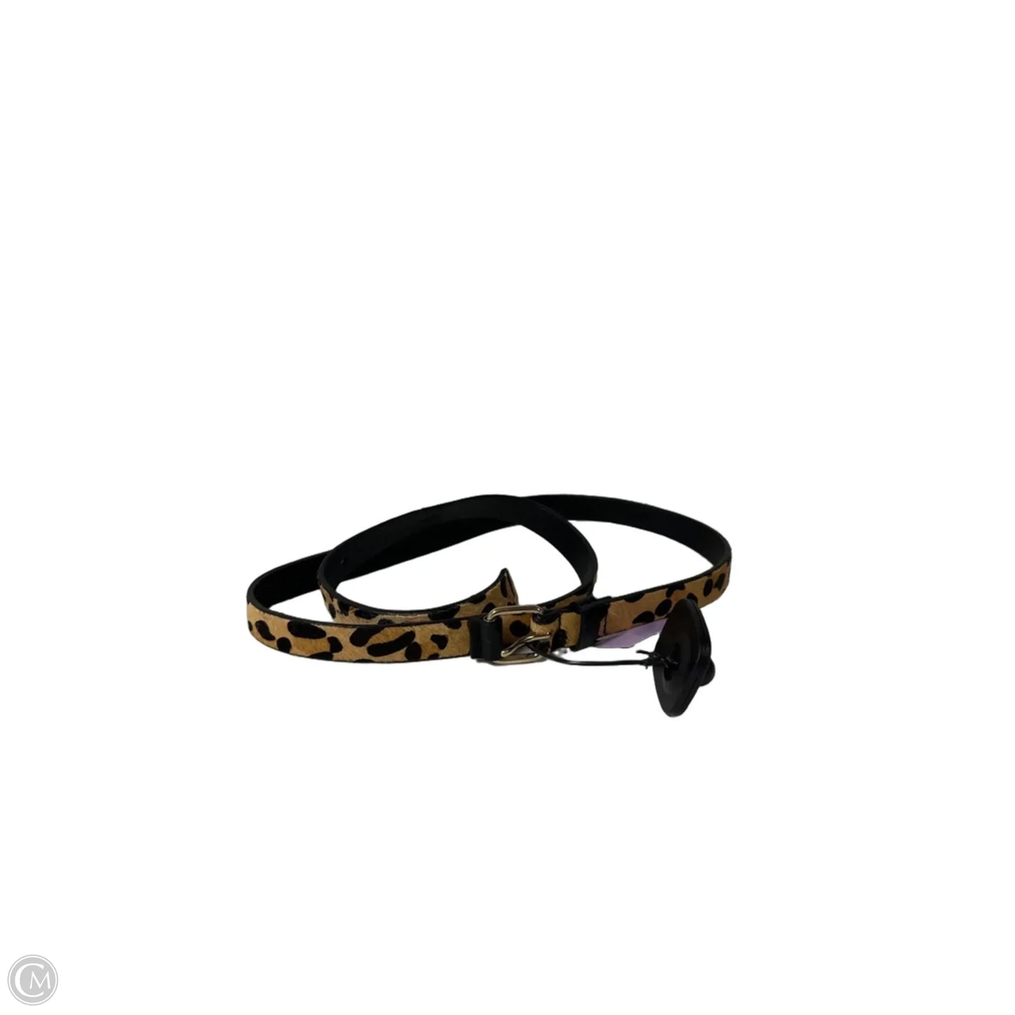 Belt By Clothes Mentor, Size: